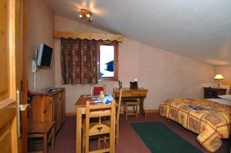 Residence Odalys Val-Claret Tignes Kültér fotó
