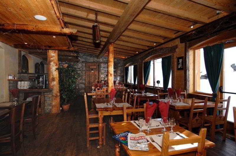 Residence Odalys Val-Claret Tignes Kültér fotó