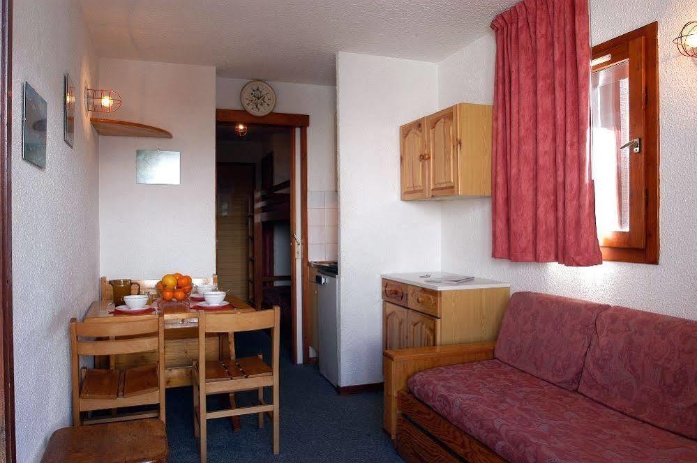 Residence Odalys Val-Claret Tignes Kültér fotó